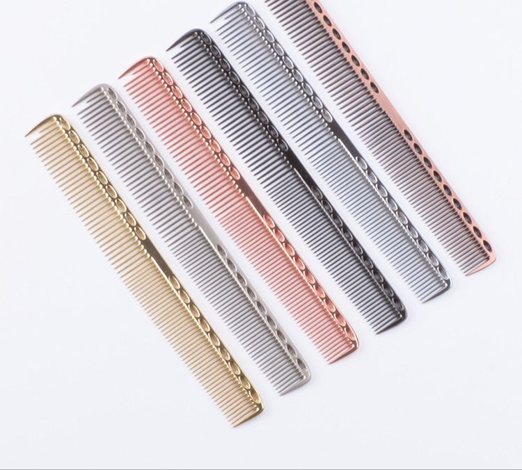 Heat Resistant Comb